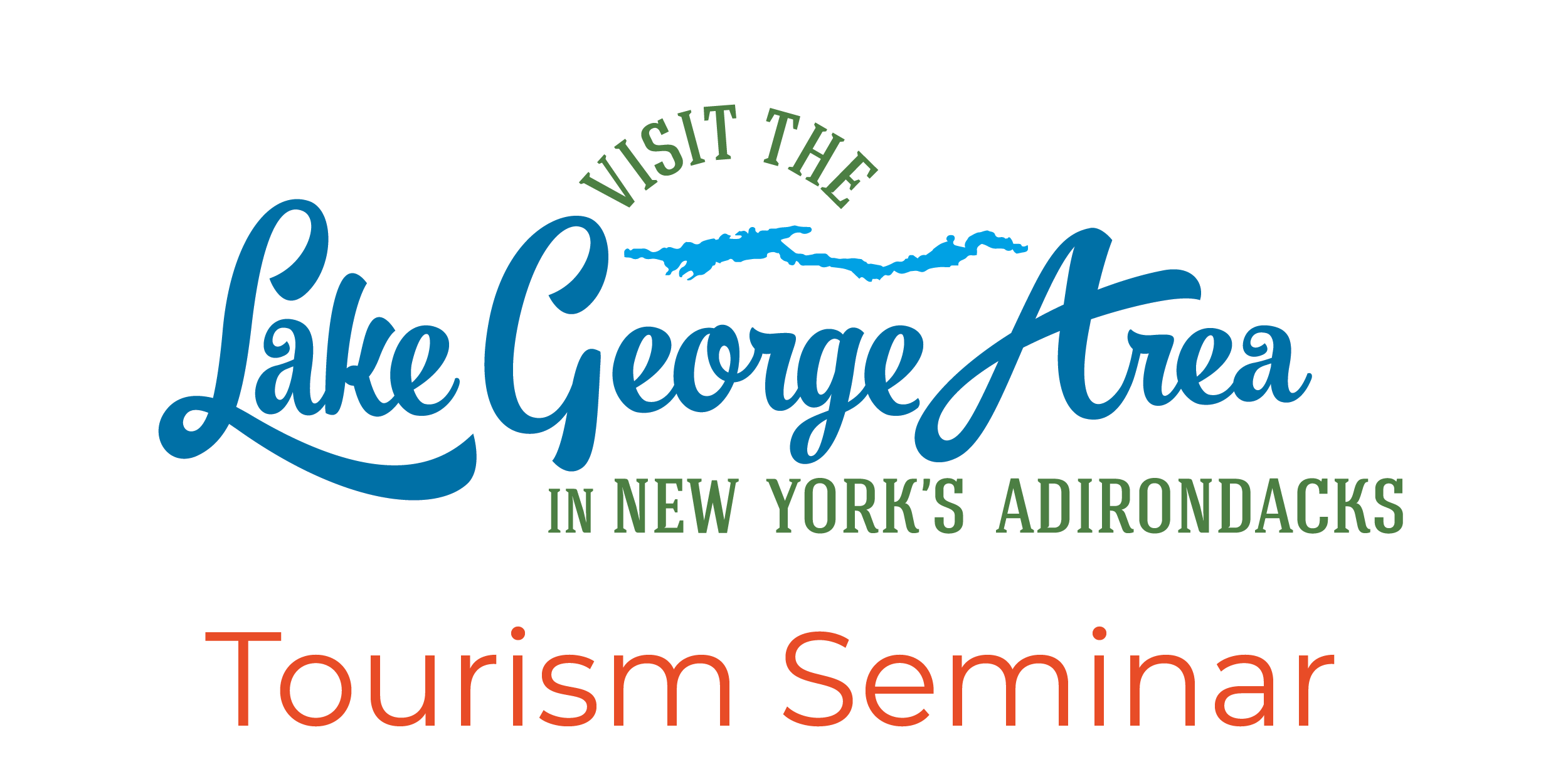 Fall Tourism Seminar